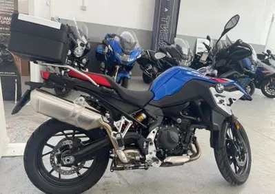 Bmw F 800 GS (2024 - 26) - Annuncio 10104851