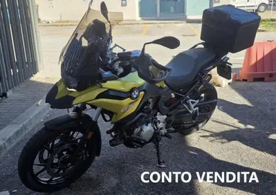 Bmw F 750 GS (2018 - 20) - Annuncio 10104853