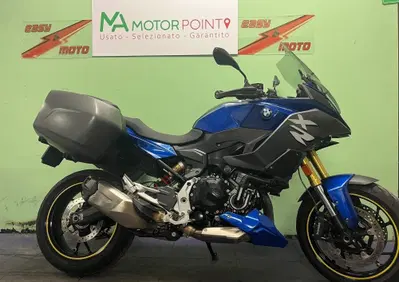 Bmw F 900 XR (2020 - 24) - Annuncio 10103851