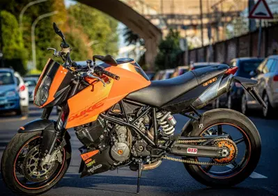 KTM 990 Super Duke (2005 - 07) - Annuncio 10015531
