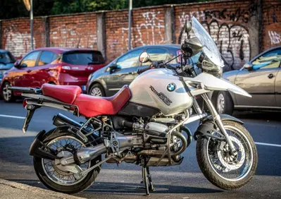 Bmw R 1150 GS (1999 - 03) - Annuncio 10098806