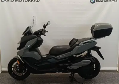 Bmw C 400 GT (2019 - 20) - Annuncio 9978300