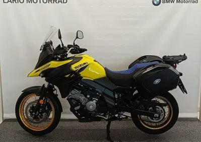 Suzuki V-Strom 650 (2021 - 25) - Annuncio 10005350