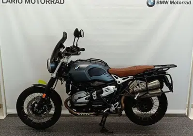 Bmw R nineT 1200 Scrambler (2016 - 20) - Annuncio 10045019