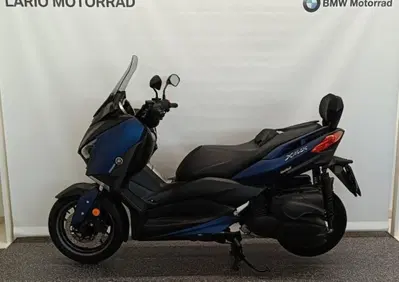 Yamaha X-Max 400 Iron Max (2019 - 20) - Annuncio 10045020