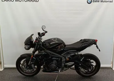 Triumph Street Triple RS (2020 - 22) - Annuncio 10049933