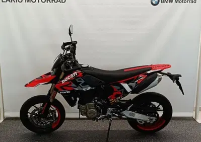Ducati Hypermotard 698 Mono RVE (2024 - 26) - Annuncio 10049937