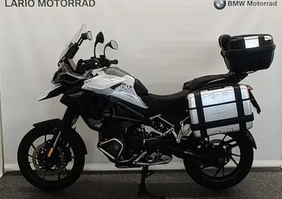 Triumph Tiger 1200 GT Pro (2022 - 23) - Annuncio 10094577