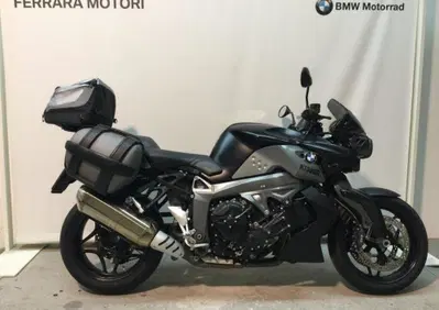 Bmw K 1300 R (2009 - 16) - Annuncio 10104854