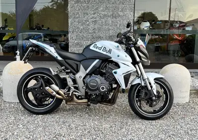 Honda CB 1000 R (2008 - 10) - Annuncio 10101551