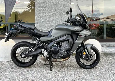 Yamaha Tracer 9 (2021 - 24) - Annuncio 10101552