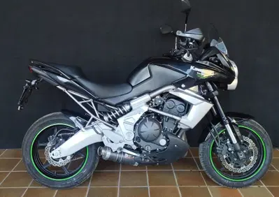 Kawasaki Versys 650 (2010 - 13) - Annuncio 10104871