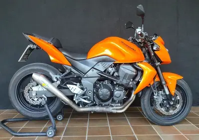 Kawasaki Z 750 (2007 - 14) - Annuncio 10104872