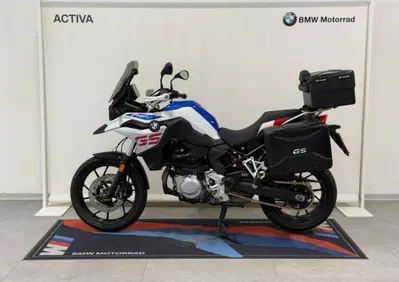 Bmw F 750 GS (2021 - 24) - Annuncio 10104860