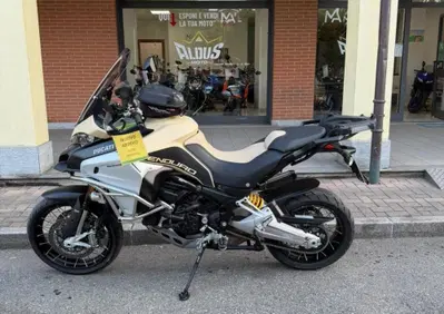 Ducati Multistrada 1200 Enduro Pro (2017 - 18) - Annuncio 10103859