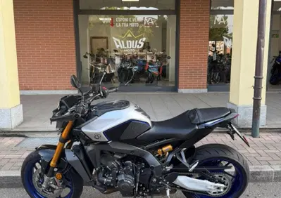 Yamaha MT-09 SP (2024 - 26) - Annuncio 10104880