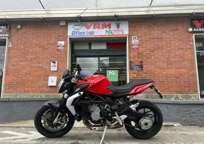 MV Agusta Brutale 675 EAS ABS (2011 - 16) - Annuncio 10103864