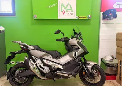 Honda X-ADV 750 DCT (2021 - 24) - Annuncio 10094593