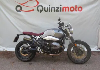 Bmw R nineT 1200 Scrambler (2016 - 20) - Annuncio 10104886