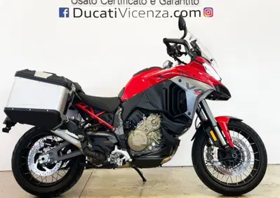 Ducati Multistrada V4 S (2025 - 26) - Annuncio 10104898