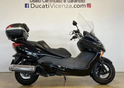 Honda Forza 250 EX (2005 - 07) - Annuncio 10104899