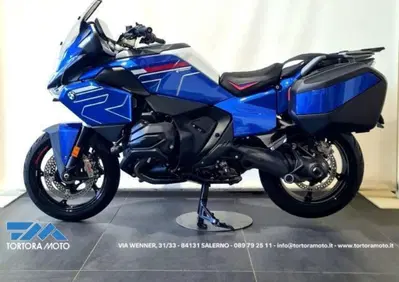 Bmw R 1300 RT (2026) - Annuncio 9966652