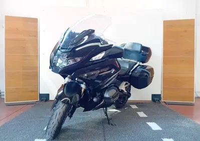 Bmw R 1250 RT (2021 - 25) - Annuncio 10104910