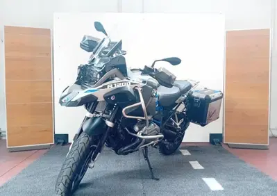 Bmw R 1200 GS Adventure (2017 - 18) - Annuncio 10104911