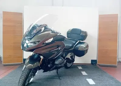 Bmw R 1250 RT (2019 - 20) - Annuncio 10104912
