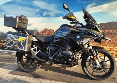 Bmw R 1250 GS (2019 - 20) - Annuncio 10104920