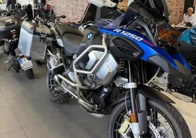 Bmw R 1250 GS Adventure (2021 - 24) - Annuncio 10104921