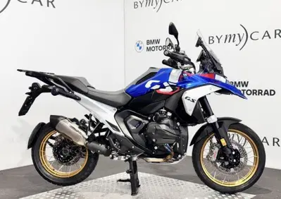 Bmw R 1300 GS Trophy (2023 - 26) - Annuncio 10104951
