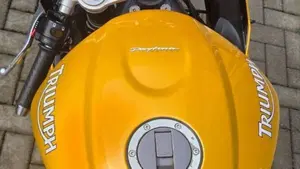 Triumph Daytona 675 (2006 - 08)  (4)