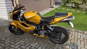 Triumph Daytona 675 (2006 - 08)  (5)