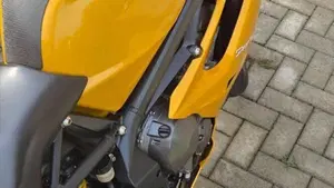Triumph Daytona 675 (2006 - 08)  (8)
