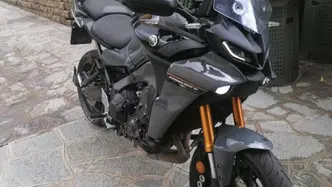Yamaha Tracer 9 GT (2021 - 24) usata