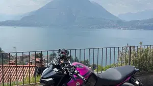 Yamaha MT-09 (2017 - 20)  (4)