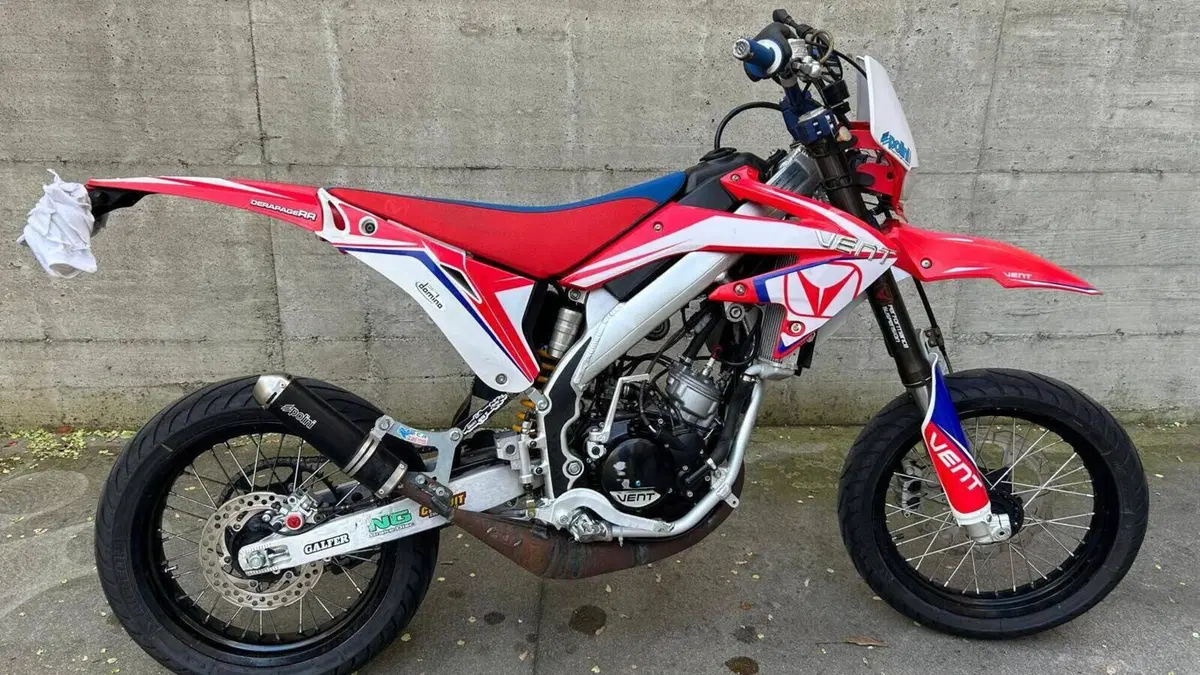 Vent Derapage 50 RR (2019 - 20)  (2)