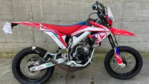 Vent Derapage 50 RR (2019 - 20)  (2)
