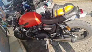 Triumph Speed Twin 1200 (2021 - 24)  (5)