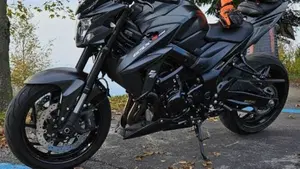 Suzuki GSX S 750 Z Yugen (2018 - 20)  (3)