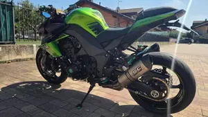 Kawasaki Z 1000 ABS (2010 - 13)  (3)
