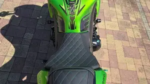 Kawasaki Z 1000 ABS (2010 - 13)  (4)