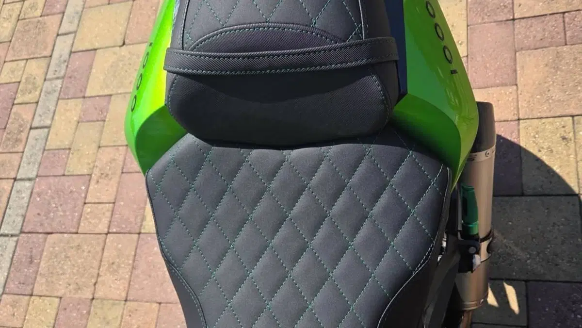 Kawasaki Z 1000 ABS (2010 - 13)  (8)