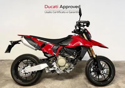 Ducati Hypermotard 698 Mono (2024 - 26) - Annuncio 10105080