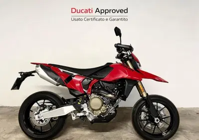 Ducati Hypermotard 698 Mono (2024 - 26) - Annuncio 10105081