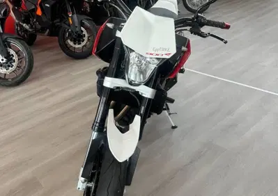 Husqvarna Nuda 900 R ABS (2011 - 13) - Annuncio 10105084
