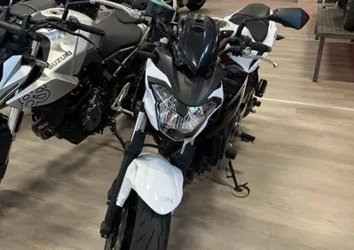 Kawasaki Z 650 (2017 - 19) - Annuncio 10105087