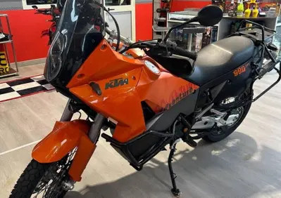 KTM 990 Adventure (2006 - 08) - Annuncio 10105091
