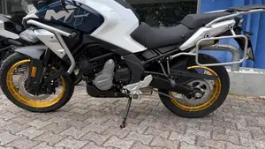 CFMOTO 700MT Adventure (2025 - 26)  (3)